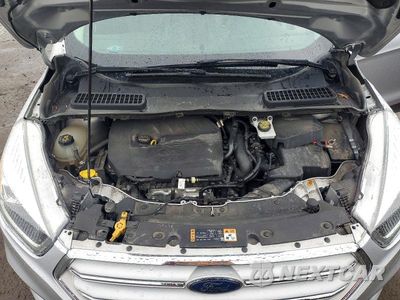 Zdjęcie 12 z 13 samochodu: 2018 FORD ESCAPE SEL VIN:1FMCU9HD6JUA52493 - miniatura