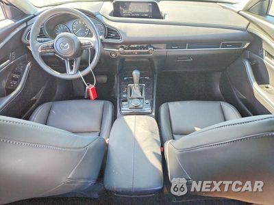 Zdjęcie 8 z 13 samochodu: 2024 MAZDA CX-30 SELECT VIN:3MVDMBBM2RM665122 - miniatura