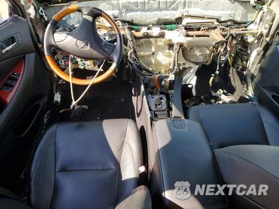 Zdjęcie 8 z 13 samochodu: 2007 LEXUS ES 350 VIN:JTHBJ46G072115003 - miniatura