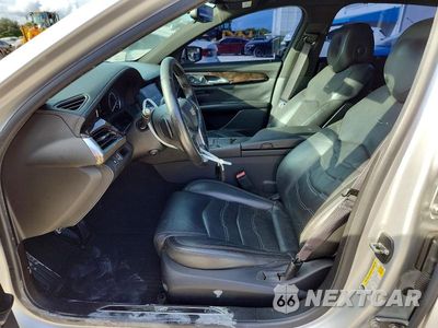 Zdjęcie 7 z 12 samochodu: 2017 CADILLAC CT6 LUXURY VIN:1G6KC5RX2HU129197 - miniatura