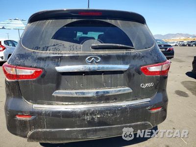 Zdjęcie 6 z 13 samochodu: 2015 INFINITI QX60 BASE VIN:5N1AL0MN4FC558521 - miniatura