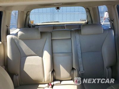 Zdjęcie 10 z 13 samochodu: 2007 TOYOTA HIGHLANDER LIMITED VIN:JTEDP21A070142757 - miniatura