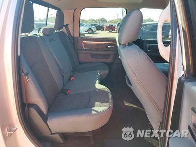 Zdjęcie 10 z 13 samochodu: 2014 RAM 1500 SLT VIN:1C6RR7LT7ES471206 - miniatura