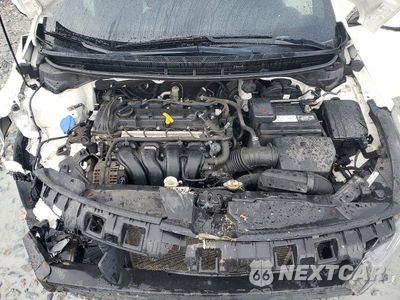 Zdjęcie 11 z 13 samochodu: 2018 KIA FORTE LX VIN:3KPFK4A76JE239875 - miniatura