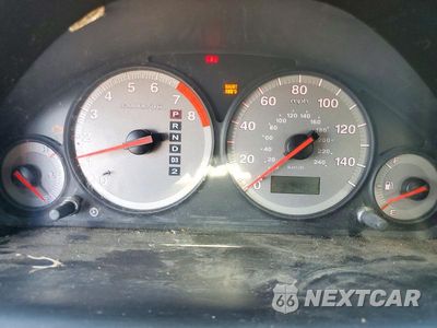 Zdjęcie 9 z 13 samochodu: 2002 HONDA CIVIC LX VIN:1HGEM22502L077324 - miniatura