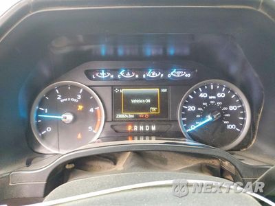 Zdjęcie 9 z 12 samochodu: 2022 FORD F350 SUPER DUTY VIN:1FT8W3BT5NEF88529 - miniatura