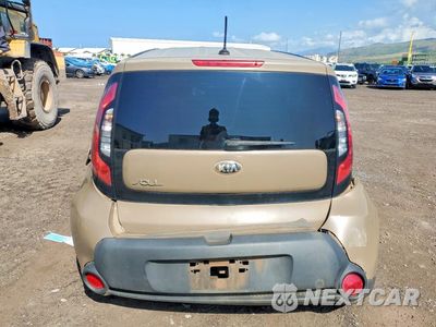 Zdjęcie 6 z 12 samochodu: 2015 KIA SOUL BASE VIN:KNDJN2A29F7208802 - miniatura