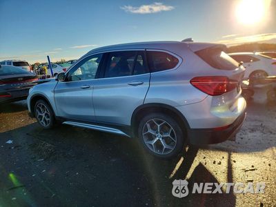 Drugie zdjęcie samochodu z przodu: 2019 BMW X1 XDRIVE28I VIN:WBXHT3C5XK5L91623 - miniatura