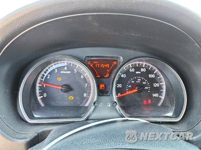 Zdjęcie 9 z 12 samochodu: 2012 NISSAN VERSA 1.6 S VIN:3N1CN7AP2CL813000 - miniatura