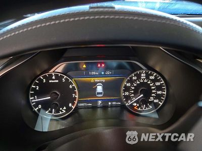 Zdjęcie 9 z 13 samochodu: 2016 NISSAN MURANO S VIN:5N1AZ2MH4GN163281 - miniatura