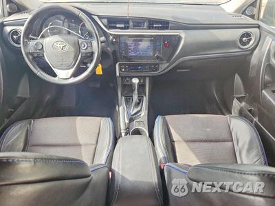 Zdjęcie 8 z 13 samochodu: 2019 TOYOTA COROLLA SE VIN:5YFBURHE7KP910027 - miniatura