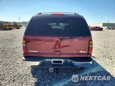 Zdjęcie 6 z 14 samochodu: 2004 GMC YUKON VIN:1GKEC13Z74J299102 - miniatura