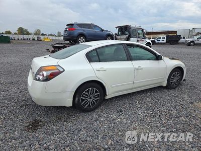 Trzecie zdjęcie samochodu z tyłu: 2007 NISSAN ALTIMA 2.5 VIN:1N4AL21E47C232472 - miniatura
