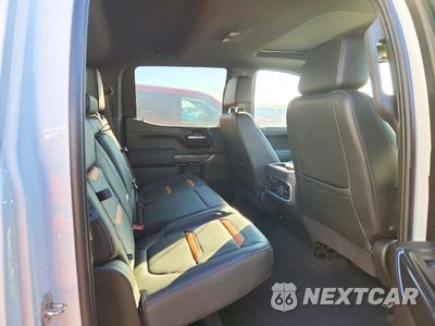 Zdjęcie 10 z 12 samochodu: 2021 GMC SIERRA K1500 AT4 VIN:3GTU9EETXMG182492 - miniatura