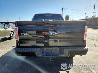 Zdjęcie 6 z 12 samochodu: 2009 FORD F150 SUPERCREW VIN:1FTPW14V79KB90941 - miniatura