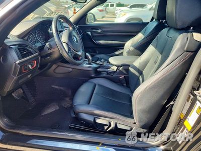 Zdjęcie 7 z 12 samochodu: 2016 BMW 228 I SULEV VIN:WBA1K9C58GV322955 - miniatura