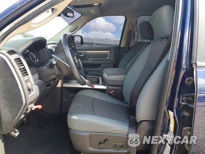 Zdjęcie 7 z 12 samochodu: 2016 RAM 1500 SLT VIN:3C6RR7LT9GG214686 - miniatura