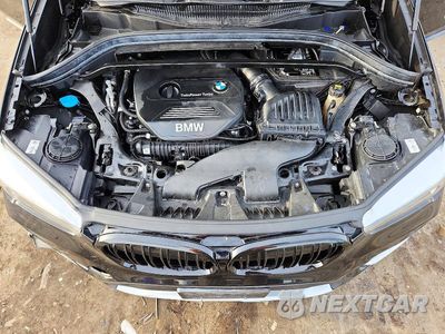 Zdjęcie 12 z 13 samochodu: 2018 BMW X1 XDRIVE28I VIN:WBXHT3C31J3H33004 - miniatura