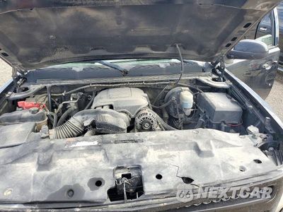 Zdjęcie 11 z 12 samochodu: 2011 CHEVROLET SILVERADO K1500 LTZ VIN:3GCPKTE39BG250400 - miniatura