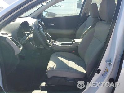Zdjęcie 7 z 12 samochodu: 2022 HONDA HR-V LX VIN:3CZRU6H39NM753277 - miniatura