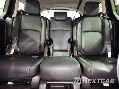 Zdjęcie 10 z 13 samochodu: 2025 HONDA ODYSSEY EXL VIN:5FNRL6H65SB081818 - miniatura