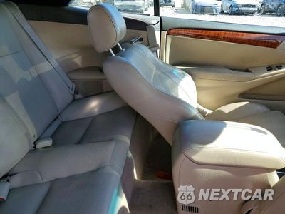 Zdjęcie 10 z 13 samochodu: 2008 TOYOTA CAMRY SOLARA SLE V6 VIN:4T1FA38P28U136950 - miniatura
