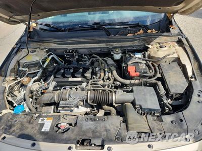 Zdjęcie 11 z 12 samochodu: 2018 HONDA ACCORD LX VIN:1HGCV1F18JA093027 - miniatura