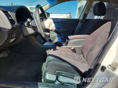 Zdjęcie 7 z 12 samochodu: 2012 NISSAN ALTIMA 2.5 VIN:1N4AL2AP3CN549255 - miniatura