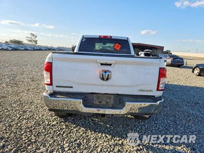 Zdjęcie 6 z 12 samochodu: 2021 RAM 2500 BIG HORN VIN:3C6UR5DL2MG523005 - miniatura
