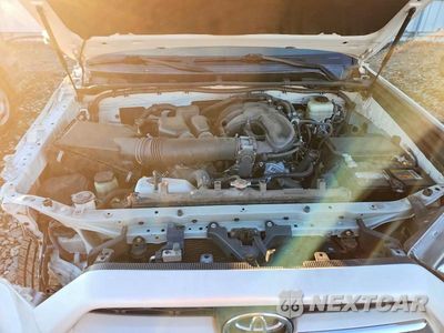 Zdjęcie 11 z 13 samochodu: 2016 TOYOTA 4RUNNER LIMITED VIN:JTEBU5JR6G5378419 - miniatura