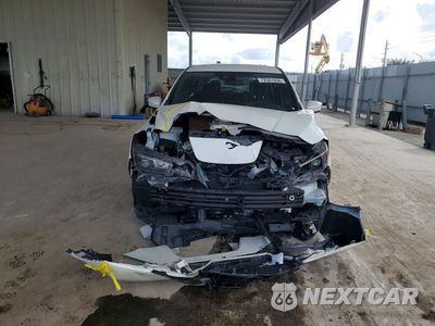 Piąte zdjęcie samochodu w środku: 2020 NISSAN LEAF SV VIN:1N4AZ1CP7LC302693 - miniatura