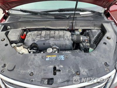 Zdjęcie 12 z 13 samochodu: 2017 CHEVROLET TRAVERSE LT VIN:1GNKVGKD1HJ289695 - miniatura