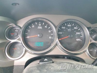 Zdjęcie 9 z 12 samochodu: 2012 CHEVROLET SILVERADO K1500 LT VIN:1GCPKSE75CF180104 - miniatura