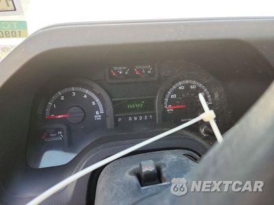Zdjęcie 9 z 13 samochodu: 2009 FORD ECONOLINE E350 SUPER DUTY WAGON VIN:1FBSS31L49DA17696 - miniatura