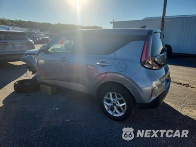 Drugie zdjęcie samochodu z przodu: 2024 KIA SOUL LX VIN:KNDJ23AU8R7240483 - miniatura