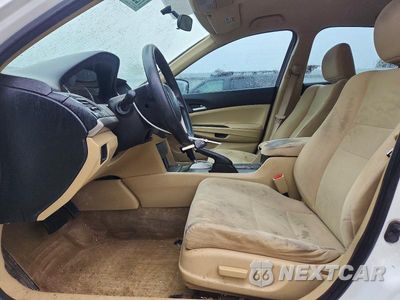 Zdjęcie 7 z 12 samochodu: 2012 HONDA ACCORD LXP VIN:1HGCP2F49CA181629 - miniatura