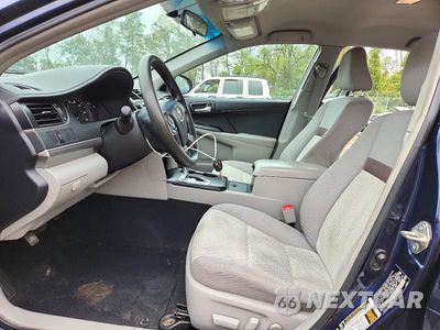 Zdjęcie 7 z 12 samochodu: 2014 TOYOTA CAMRY LE VIN:4T4BF1FK6ER377200 - miniatura