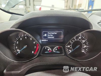 Zdjęcie 9 z 14 samochodu: 2019 FORD ESCAPE SE VIN:1FMCU0GD0KUB27770 - miniatura