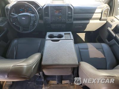 Zdjęcie 8 z 12 samochodu: 2017 FORD F250 SUPER DUTY VIN:1FT7W2BT4HED77171 - miniatura