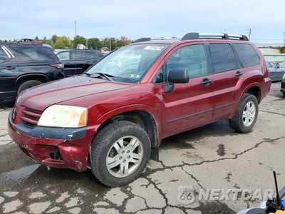 2005 MITSUBISHI ENDEAVOR LS 4A4MN21S45E058680 - główne zdjęcie licytacji z USA - miniatura