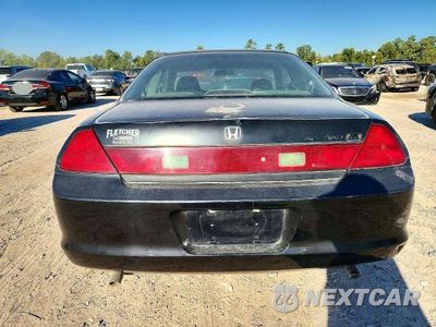 Zdjęcie 6 z 12 samochodu: 1999 HONDA ACCORD EX VIN:1HGCG225XXA014202 - miniatura
