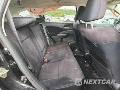 Zdjęcie 10 z 12 samochodu: 2014 HONDA CR-V EX VIN:2HKRM4H59EH628345 - miniatura