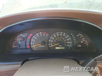 Zdjęcie 9 z 12 samochodu: 2003 TOYOTA TUNDRA SR5 VIN:5TBRT34133S393246 - miniatura
