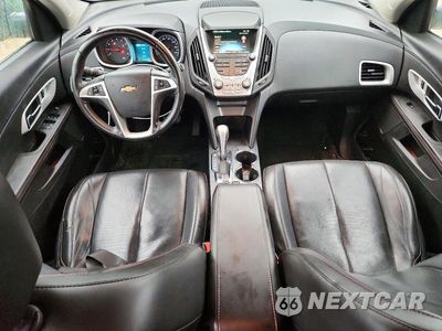 Zdjęcie 8 z 14 samochodu: 2014 CHEVROLET EQUINOX LT VIN:2GNALCEK6E6156718 - miniatura