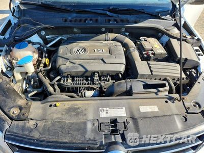 Zdjęcie 11 z 12 samochodu: 2015 VOLKSWAGEN JETTA SE VIN:3VWD17AJ4FM302151 - miniatura