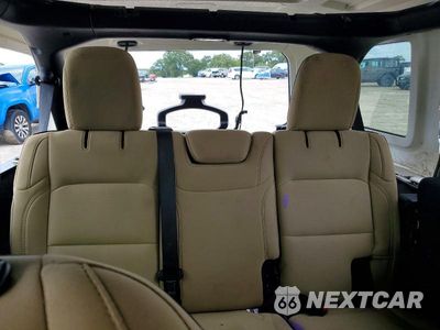 Zdjęcie 10 z 13 samochodu: 2021 JEEP WRANGLER UNLIMITED SAHARA VIN:1C4HJXEN9MW592000 - miniatura