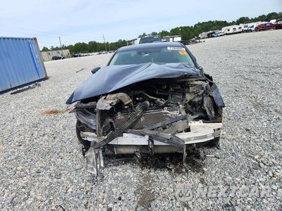Piąte zdjęcie samochodu w środku: 2019 HONDA ACCORD EX VIN:1HGCV1F48KA042526 - miniatura
