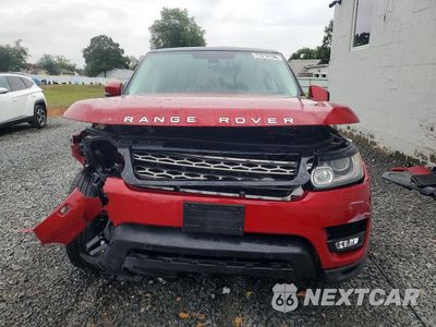 Piąte zdjęcie samochodu w środku: 2014 LAND ROVER RANGE ROVER SPORT SE VIN:SALWG2WF8EA375013 - miniatura