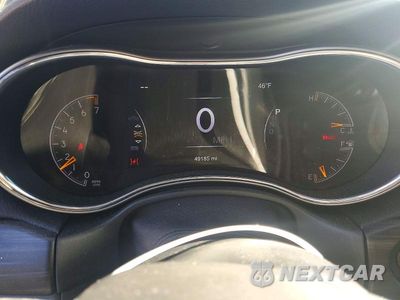 Zdjęcie 9 z 14 samochodu: 2020 JEEP GRAND CHEROKEE LAREDO VIN:1C4RJFAG8LC341099 - miniatura