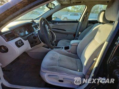 Zdjęcie 7 z 12 samochodu: 2015 CHEVROLET IMPALA LIMITED LT VIN:2G1WB5E30F1126031 - miniatura